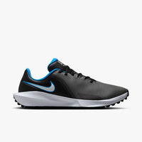 Nike Infinity G Golf Shoe Black/White - Black/Smoke Grey/Blue Hero/White