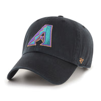 Arizona Diamondbacks '47 Clean Up Cap - Vintage