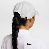 Nike Club Golf Shield Unstructured Cap - Photon Dust