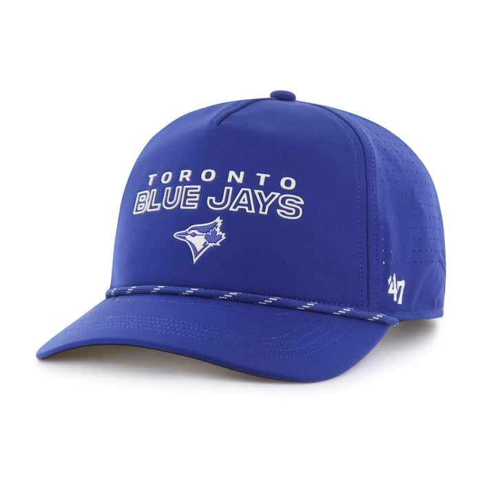 Toronto Blue Jays '47 Vault Hitch