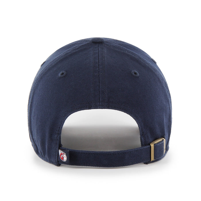 Cleveland Guardians '47 Clean Up Cap