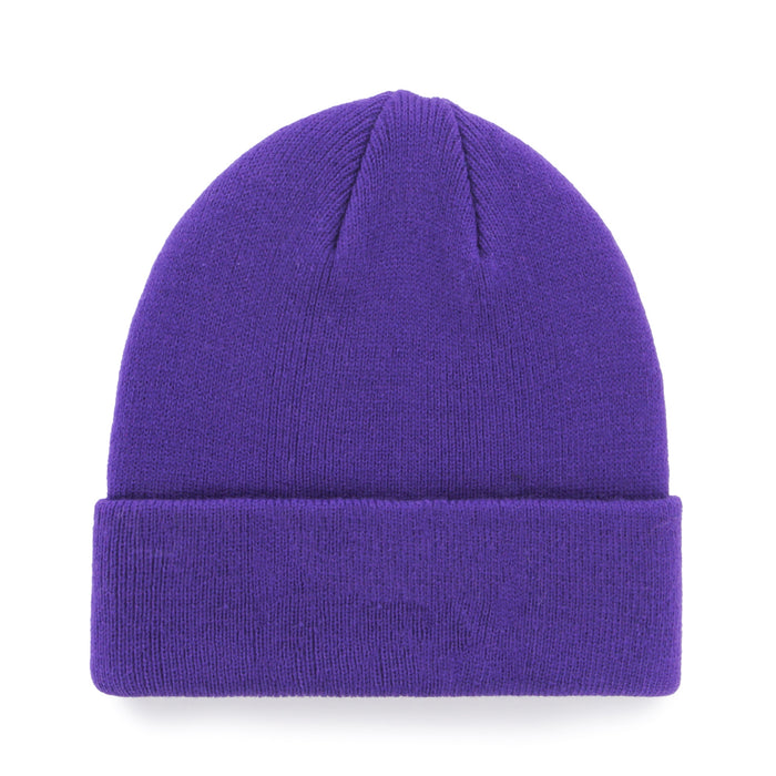 Minnesota Vikings '47 Raised Cuff Knit Beanie