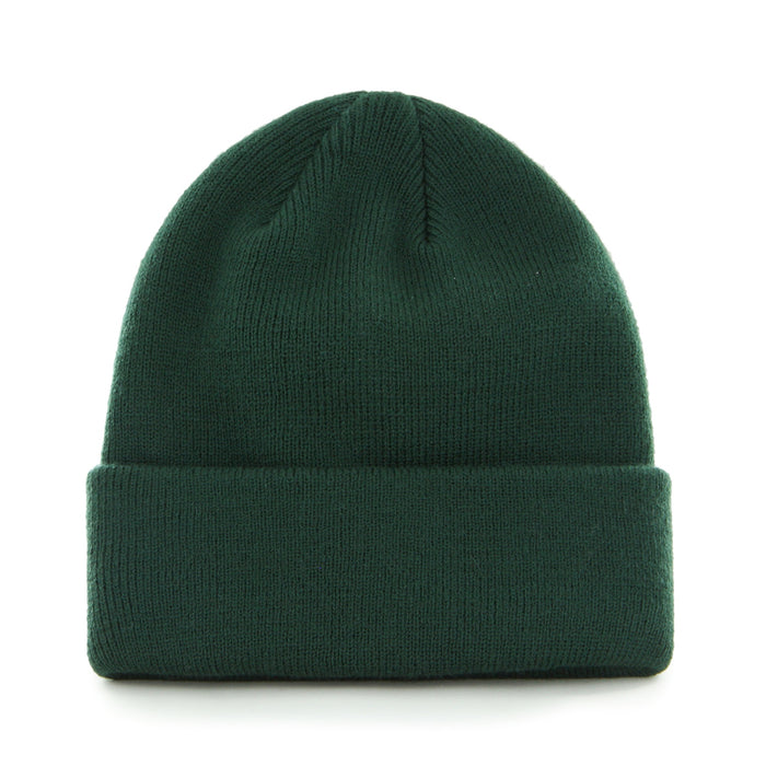 Green Bay Packers '47 Raised Cuff Knit Beanie