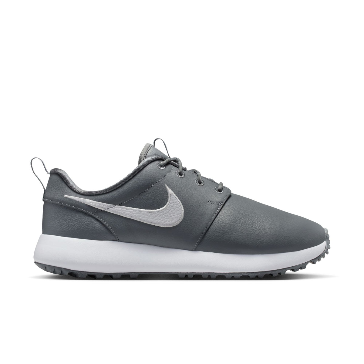 Nike Roshe G Golf Shoe - Cool Grey/Light Smoke Grey/White
