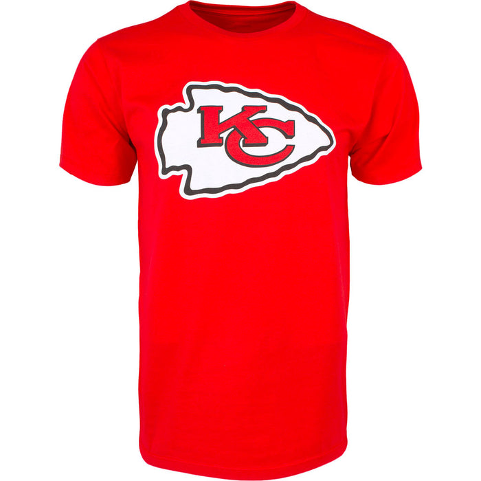 Kansas City Chiefs '47 Fan Tee