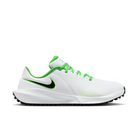 Nike Infinity G Golf Shoe Black/White - White/Pure Platinum/Black