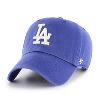 Los Angeles Dodgers '47 Clean Up Cap