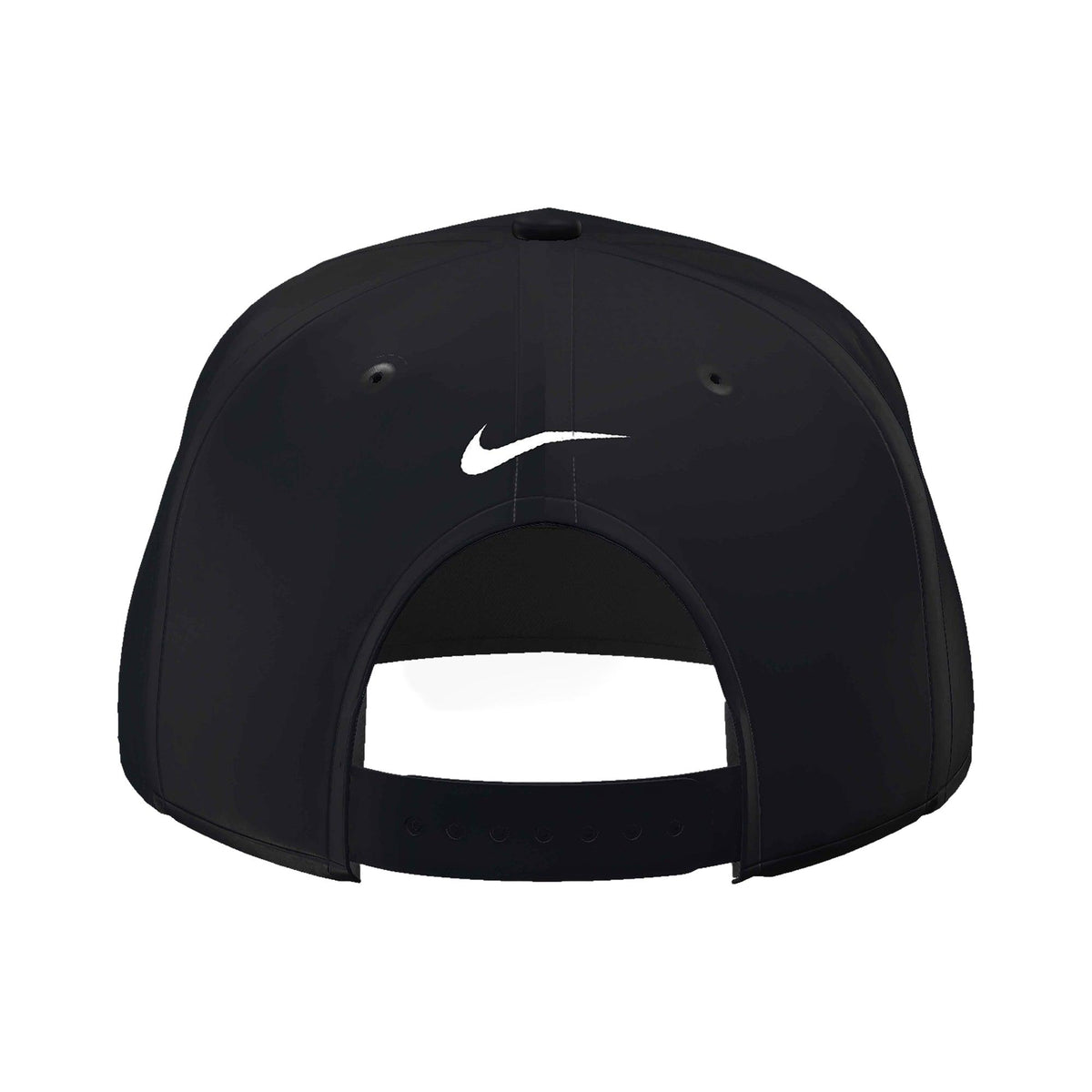 Nike Pro Unstructured Par Golf Cap - Black / Anthracite