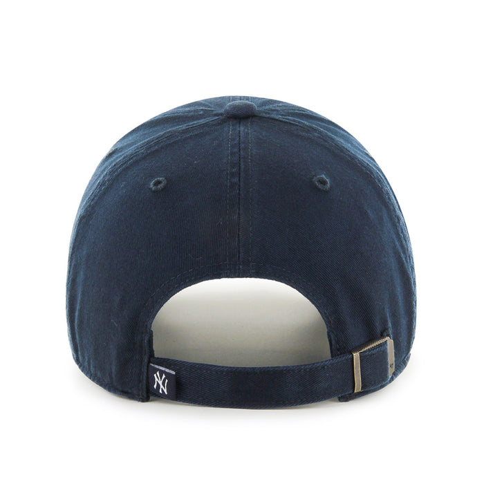New York Yankees '47 Clean Up Cap - Alternate Logo
