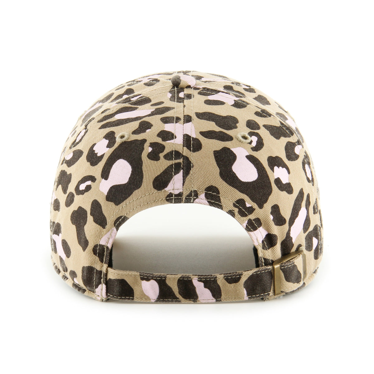 Toronto Blue Jays '47 Bagheera Leopard Women's Clean Up