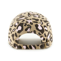 Toronto Blue Jays '47 Bagheera Leopard Women's Clean Up