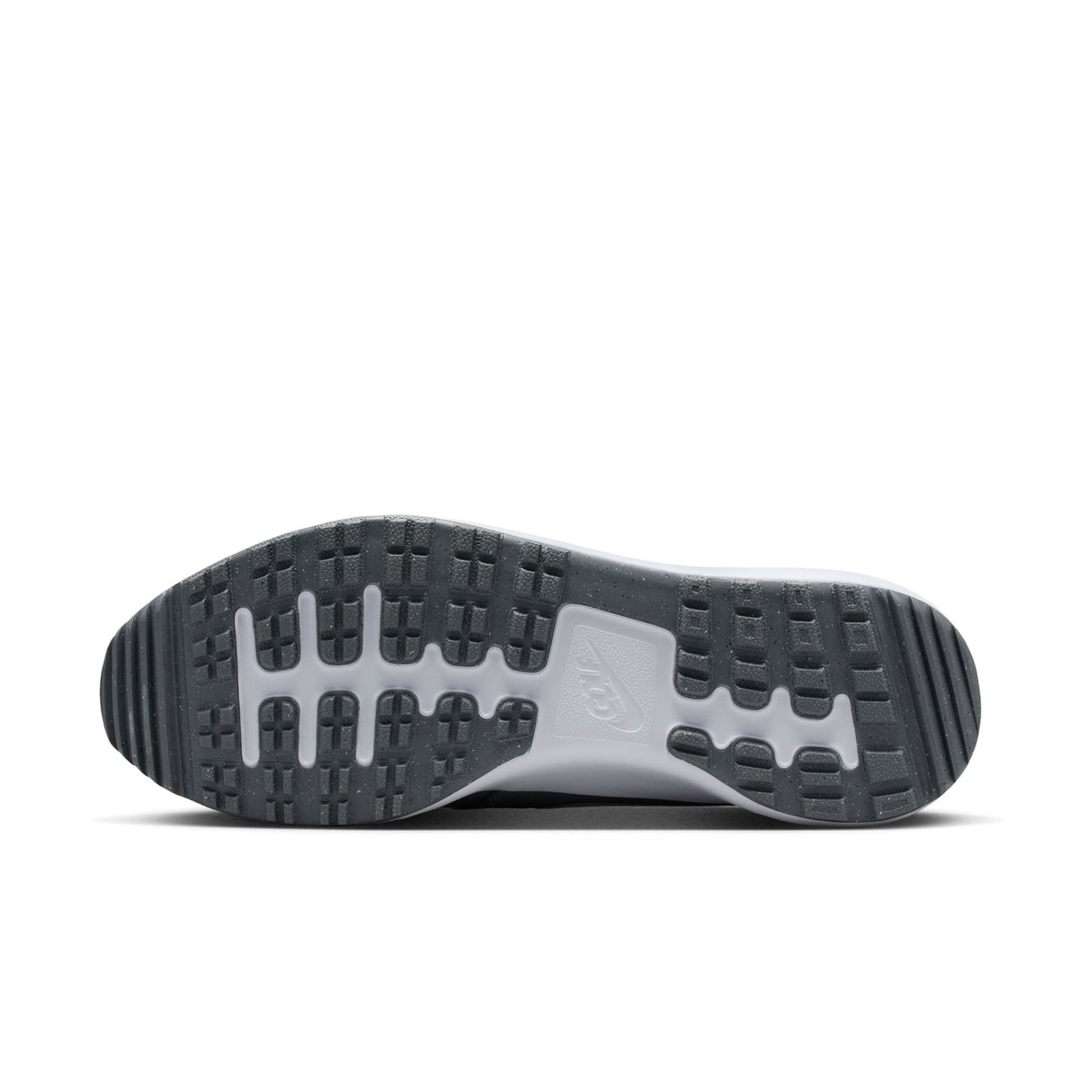 Nike Roshe G Golf Shoe - Cool Grey/Light Smoke Grey/White