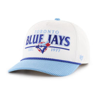 Toronto Blue Jays '47 Rustic Hitch