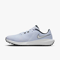 Nike Infinity G Golf Shoe Black/White - Ghost/Off Noir/Metallic Silver