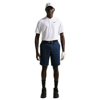 Nike Velocity Men's Dri-FIT 9" Golf Shorts - College Navy / Black