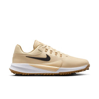 Nike Victory Pro 4 Golf Shoes - Light Khaki / Filbert / Black