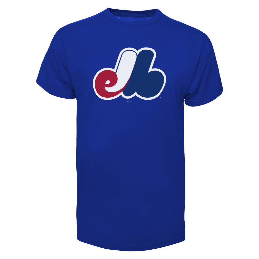 Montreal Expos '47 Big Tee