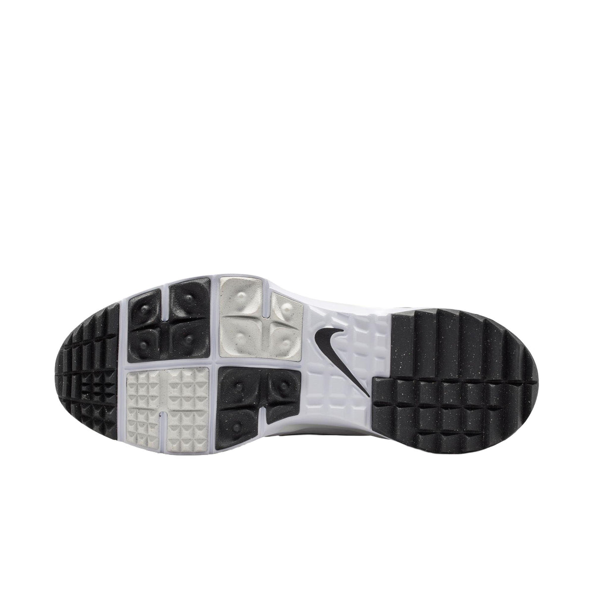 Nike Tempo G Golf Shoes - Off White / Summit White / Anthracite
