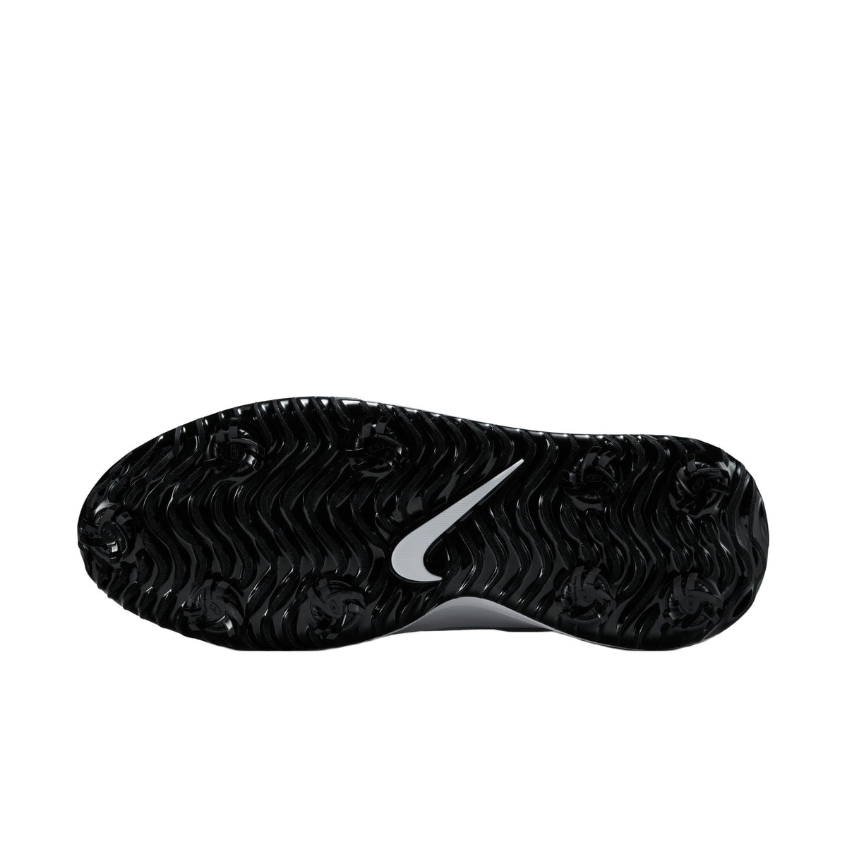 Nike Victory Pro 4 Golf Shoes - White / Photon Dust / Black