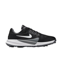 Nike Victory Pro 4 Golf Shoes - Black / Iron Grey / White