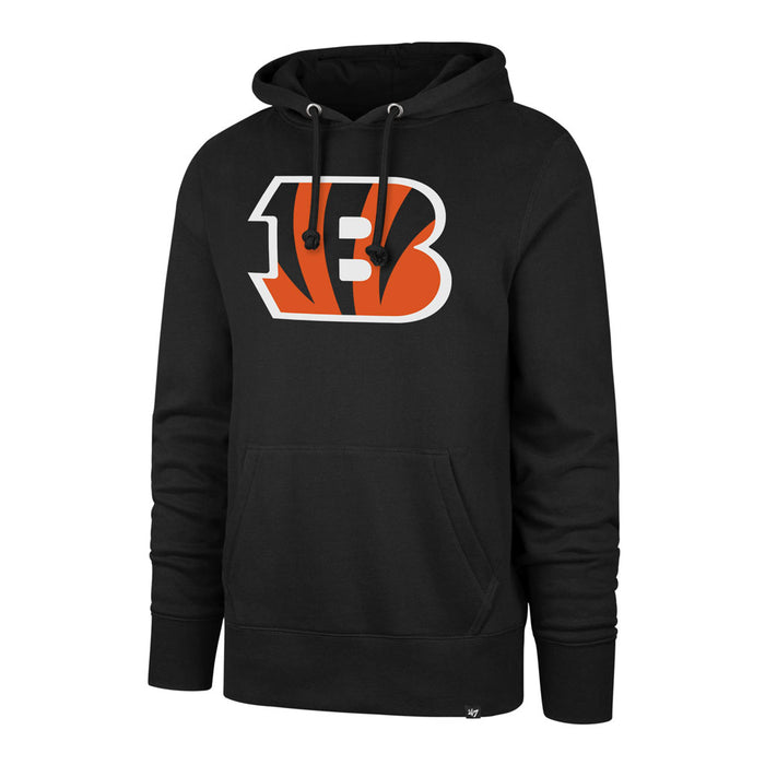 Cincinnati Bengals '47 Imprint Headline Hoodie