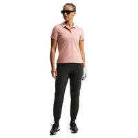 Nike Golf Club Women's Dri-FIT Golf Joggers - Black / Sail