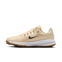 Nike Victory Pro 4 Golf Shoes - Light Khaki / Filbert / Black