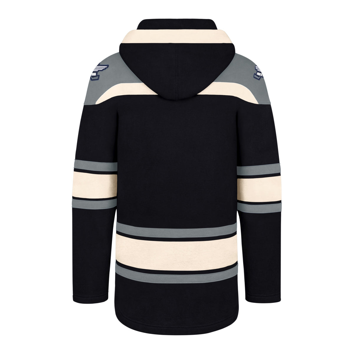 Winnipeg Jets '47 Brand Lacer Hoody