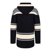Winnipeg Jets '47 Brand Lacer Hoody