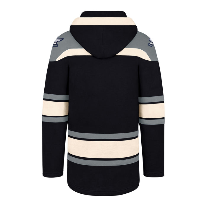 Winnipeg Jets '47 Brand Lacer Hoody