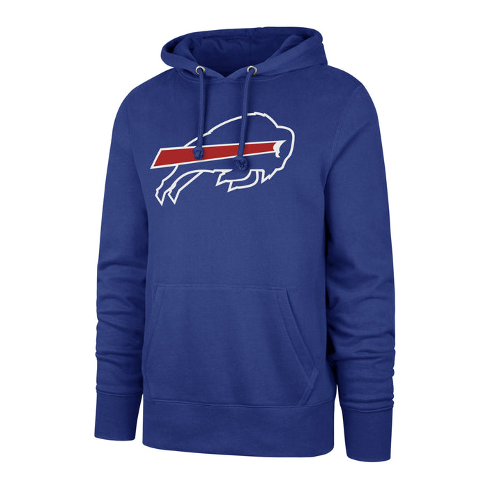 Buffalo Bills '47 Imprint Headline Hoodie - Dom