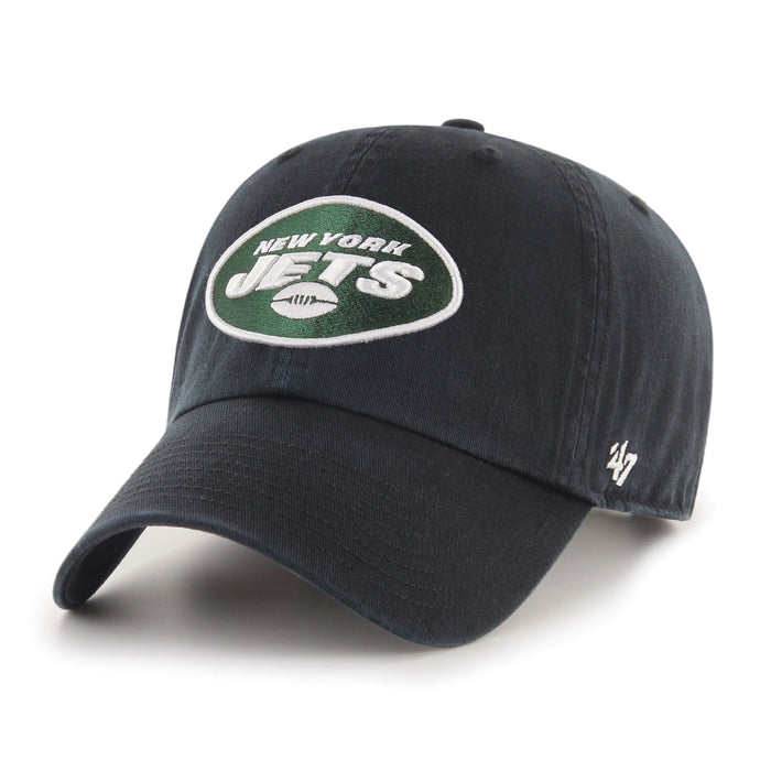 New York Jets '47 Clean Up Cap - Alternate 3