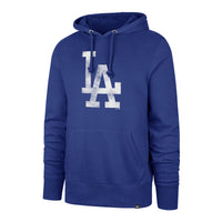 Los Angeles Dodgers '47 Imprint Headline Hoodie