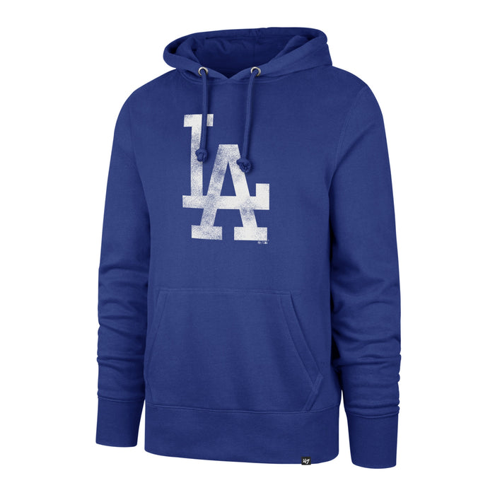 Los Angeles Dodgers '47 Imprint Headline Hoodie