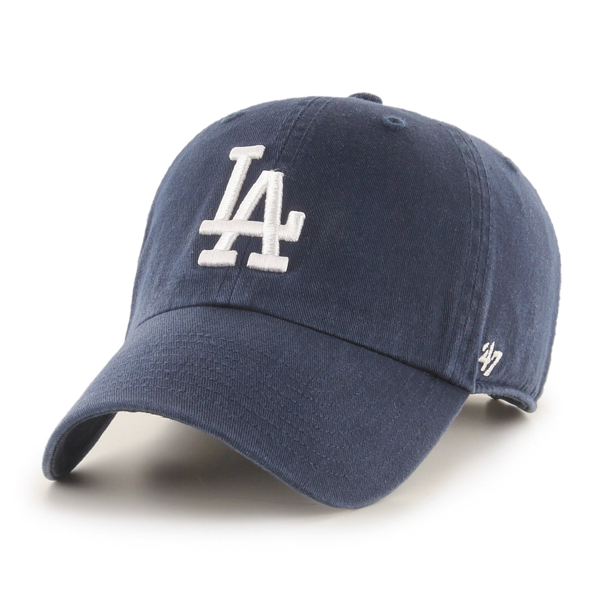 Los Angeles Dodgers '47 Clean Up Cap - US