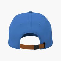 Nike Club Golf Shield Unstructured Cap - Lt Photo Blue / lt Photo Blue
