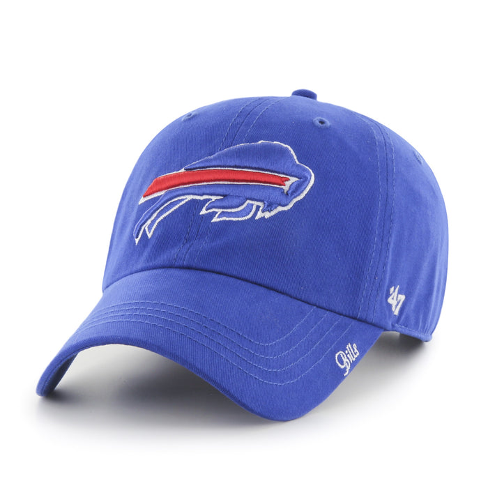 Buffalo Bills '47 Miata Women's Clean Up