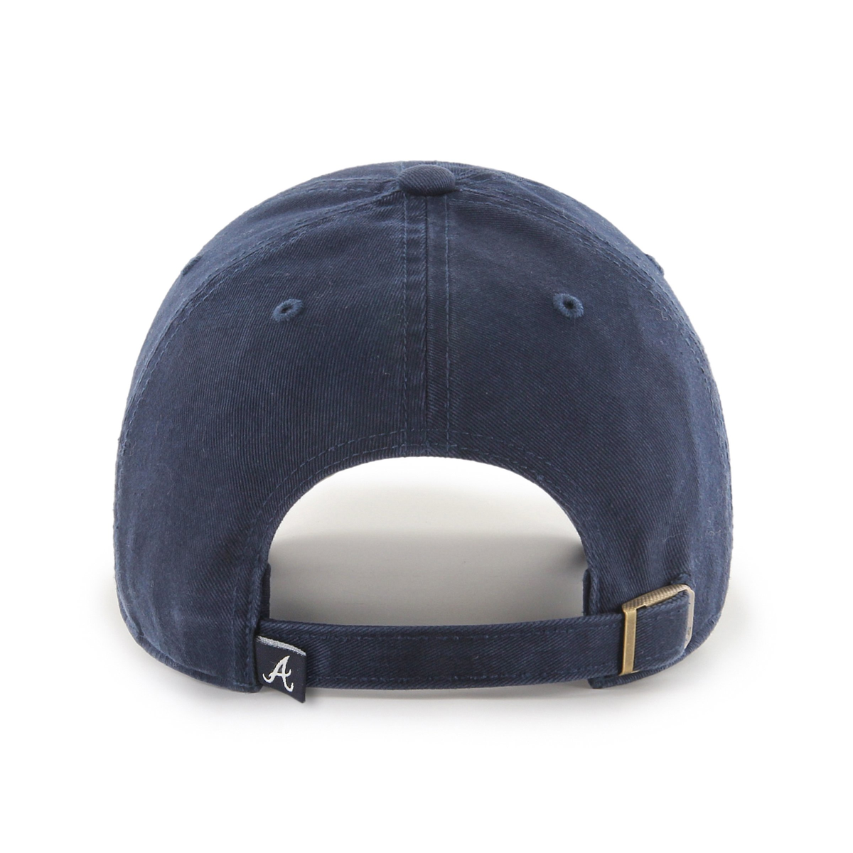 Atlanta Braves '47 Clean Up Cap