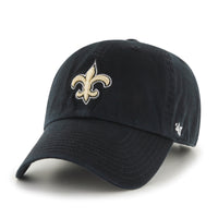 New Orleans Saints '47 Clean Up Cap