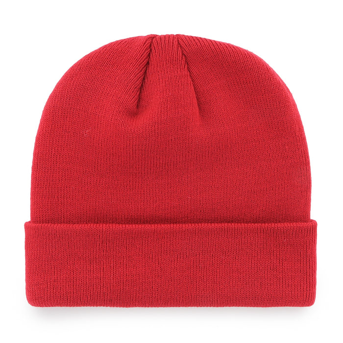 Tampa Bay Buccaneers '47 Raised Cuff Knit Beanie