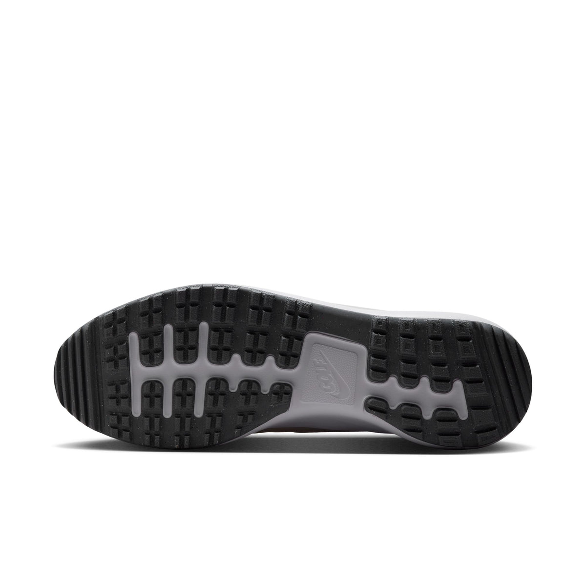 Nike Roshe G Golf Shoe - Light Orewood Brown/White/Cool Grey