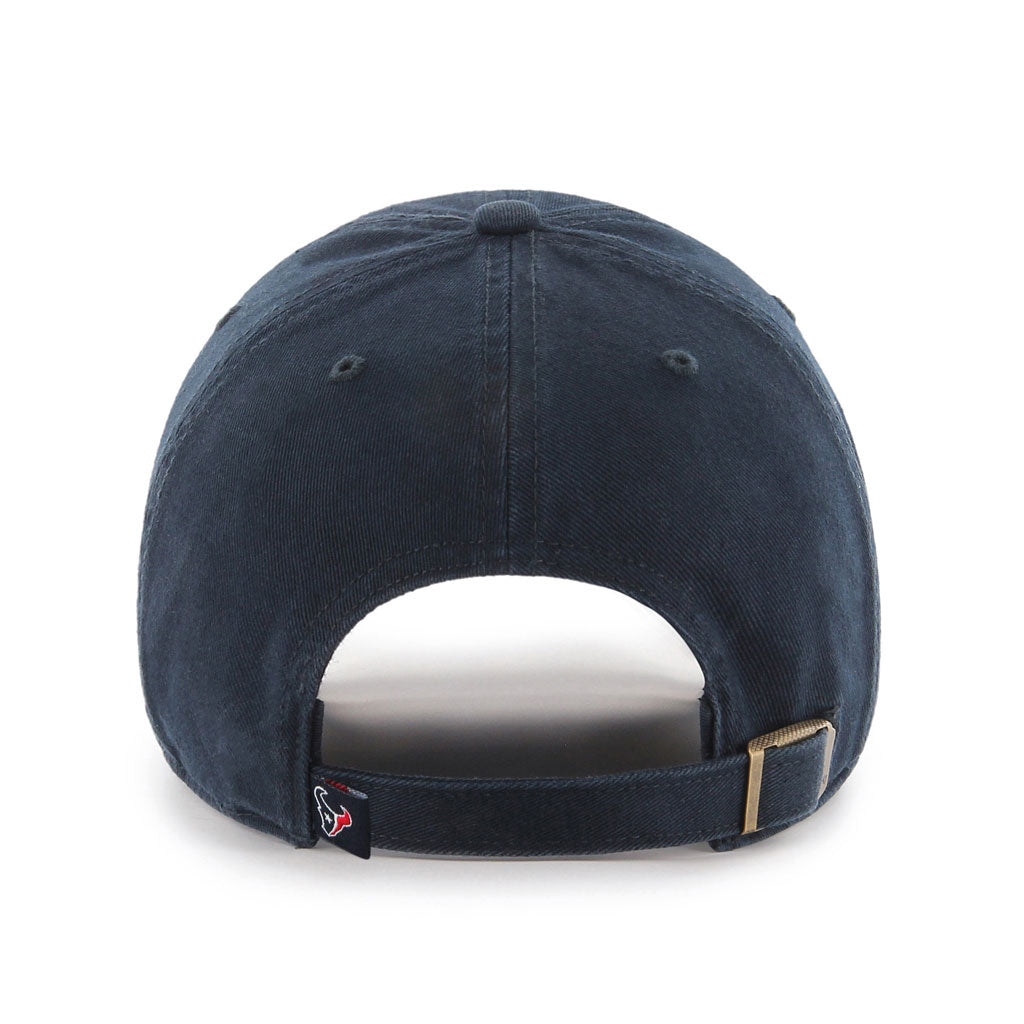 Houston Texans '47 Clean Up Cap