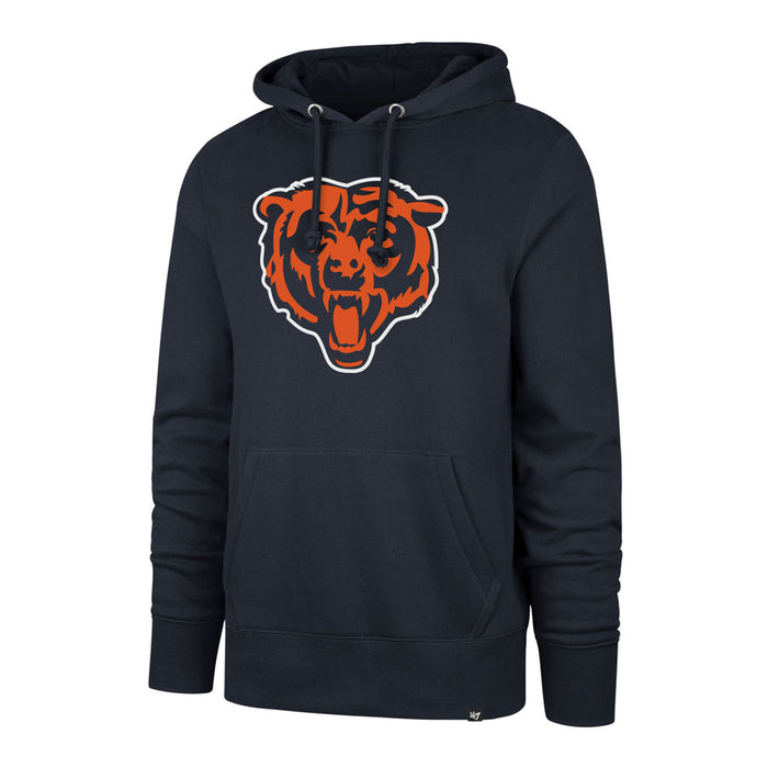Chicago Bears '47 Imprint Headline Hoodie