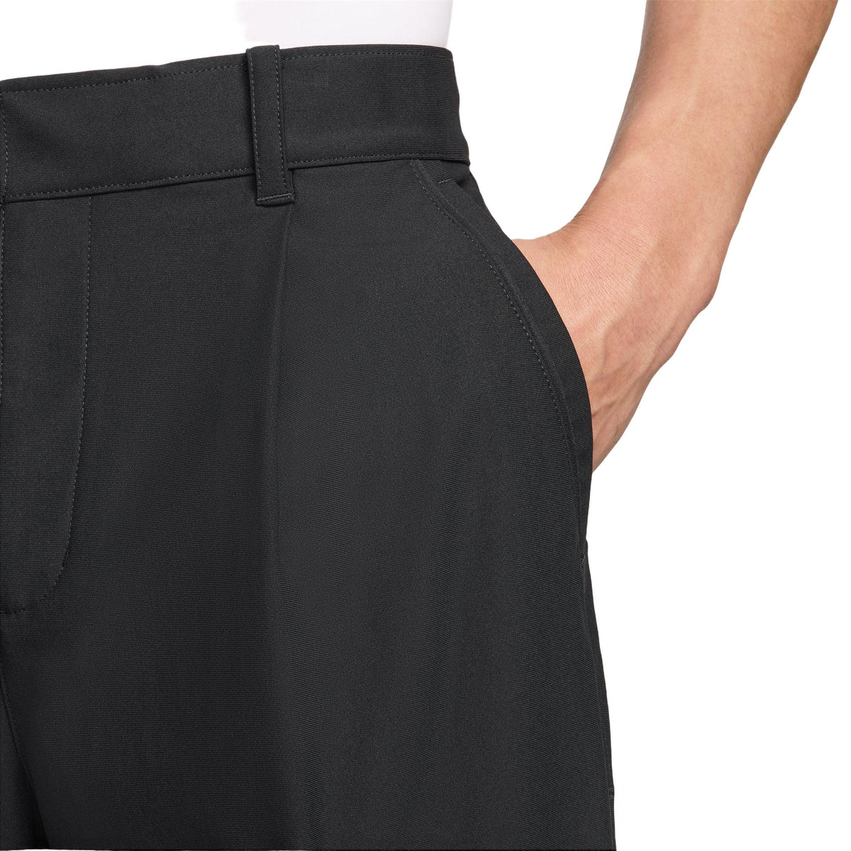 Nike Par Men's Dri-FIT Golf Pants - Black