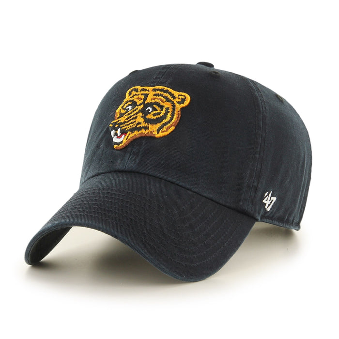 Boston Bruins '47 Clean Up Cap - Alternate 2