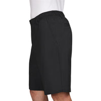 Nike Velocity Men's Dri-FIT 9" Golf Shorts - Black