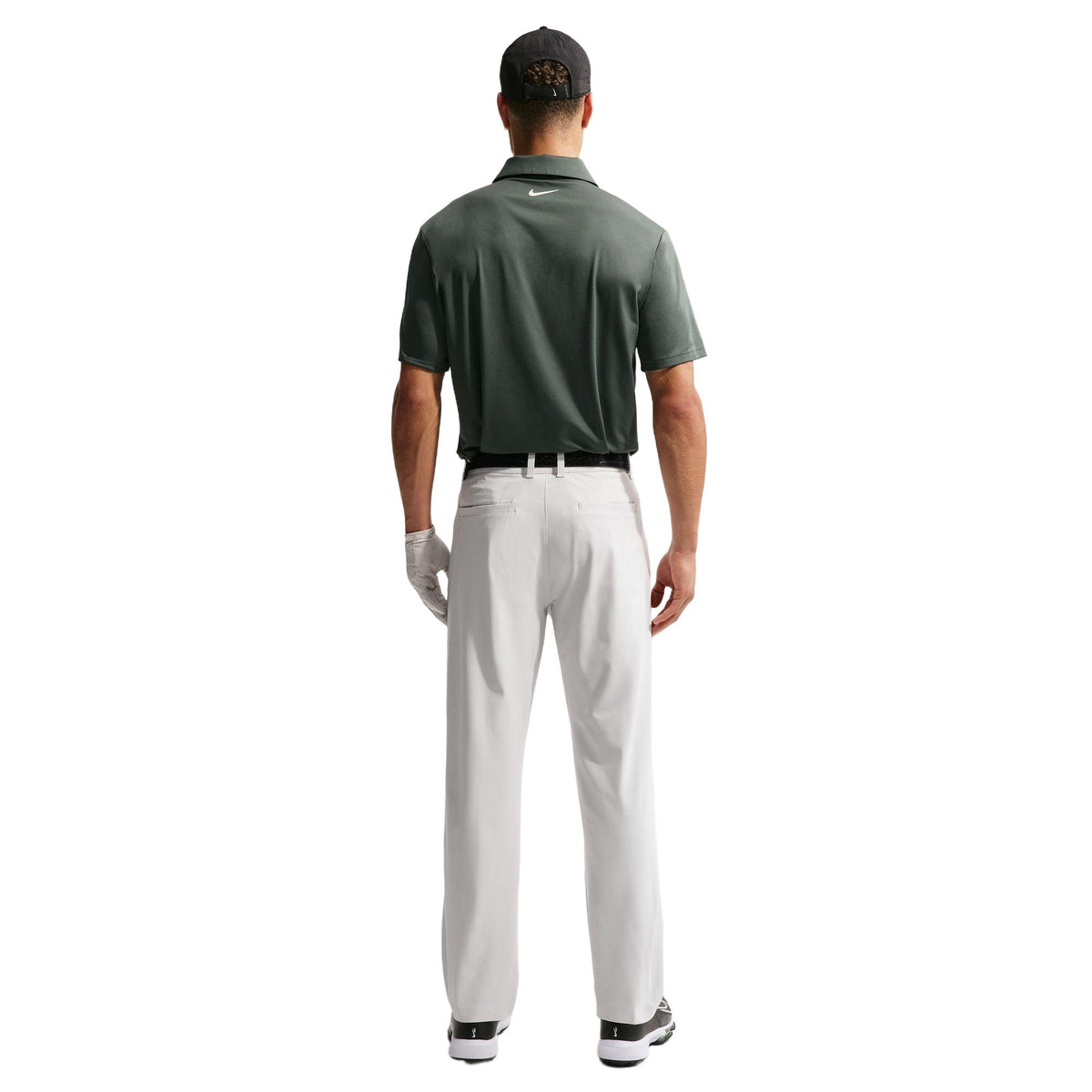 Nike Tailored Performance Men's Dri-FIT Golf Pants - Photon Dust