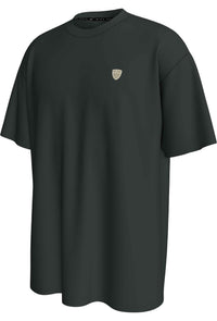 Nike Men's Dri-FIT Loose Golf T-Shirt - Black Spruce