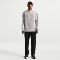 Nike Par Men's Therma-FIT 1/2-Zip Golf Top - Wolf Grey / White / Photon Dust / Black