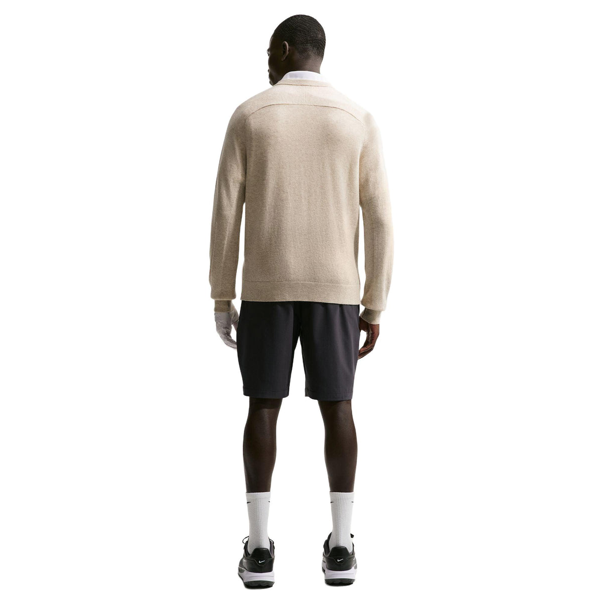 Nike Tailored Performance Men's Nike Dri-FIT Golf Shorts - Black